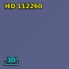 HD 112260