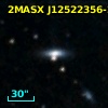 6dFGS gJ125223.6-264515