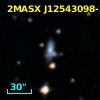 2MASX J12543098-2655106