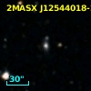 2MASX J12544018-2653187