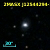 6dFGS gJ125442.9-265711
