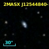 2MASX J12544840-2656487
