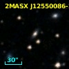 2MASX J12550086-2646021
