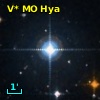 V* MO Hya