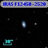 IRAS F12450-2520