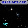 IRAS F12475-2552