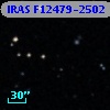 IRAS F12479-2502