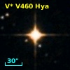 V* V460 Hya