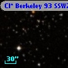 Cl* Berkeley   93   SSWZ     152
