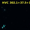HVC 302.1+37.5+154