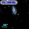 SN 2004Q