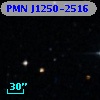 PMN J1250-2516
