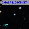 2MASS J12460427-3020166