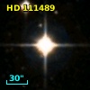 HD 111489