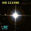 HD 111596