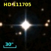 HD 111705