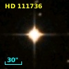 HD 111736