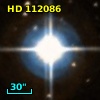 HD 112086