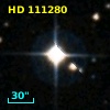 HD 111280