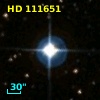 HD 111651