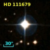 HD 111679