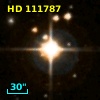 HD 111787