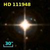 HD 111948