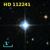 HD 112241
