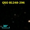 QSO B1248-296