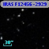 IRAS F12456-2929
