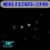 IRAS F12473-2743