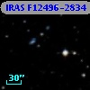 IRAS F12496-2834