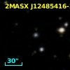 2MASX J12485416-2933176