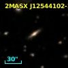 2MASX J12544102-2853017
