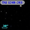 TXS 1249-283