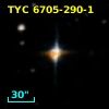 TYC 6705-290-1