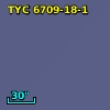 TYC 6709-18-1