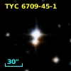 TYC 6709-45-1
