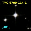 TYC 6709-114-1