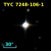TYC 7248-106-1
