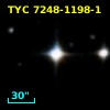 TYC 7248-1198-1