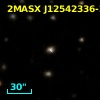 2MASX J12542336-2854416