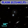 FLASH J125442.75-285207.5