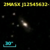 2MASX J12545632-2855421