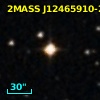 2MASS J12465910-2928429