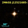 2MASS J12521685-3001543