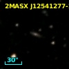 2MASX J12541277-2843176