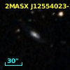 6dFGS gJ125540.3-283435