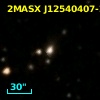 2MASX J12540407-2904206