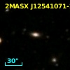 6dFGS gJ125410.7-291042
